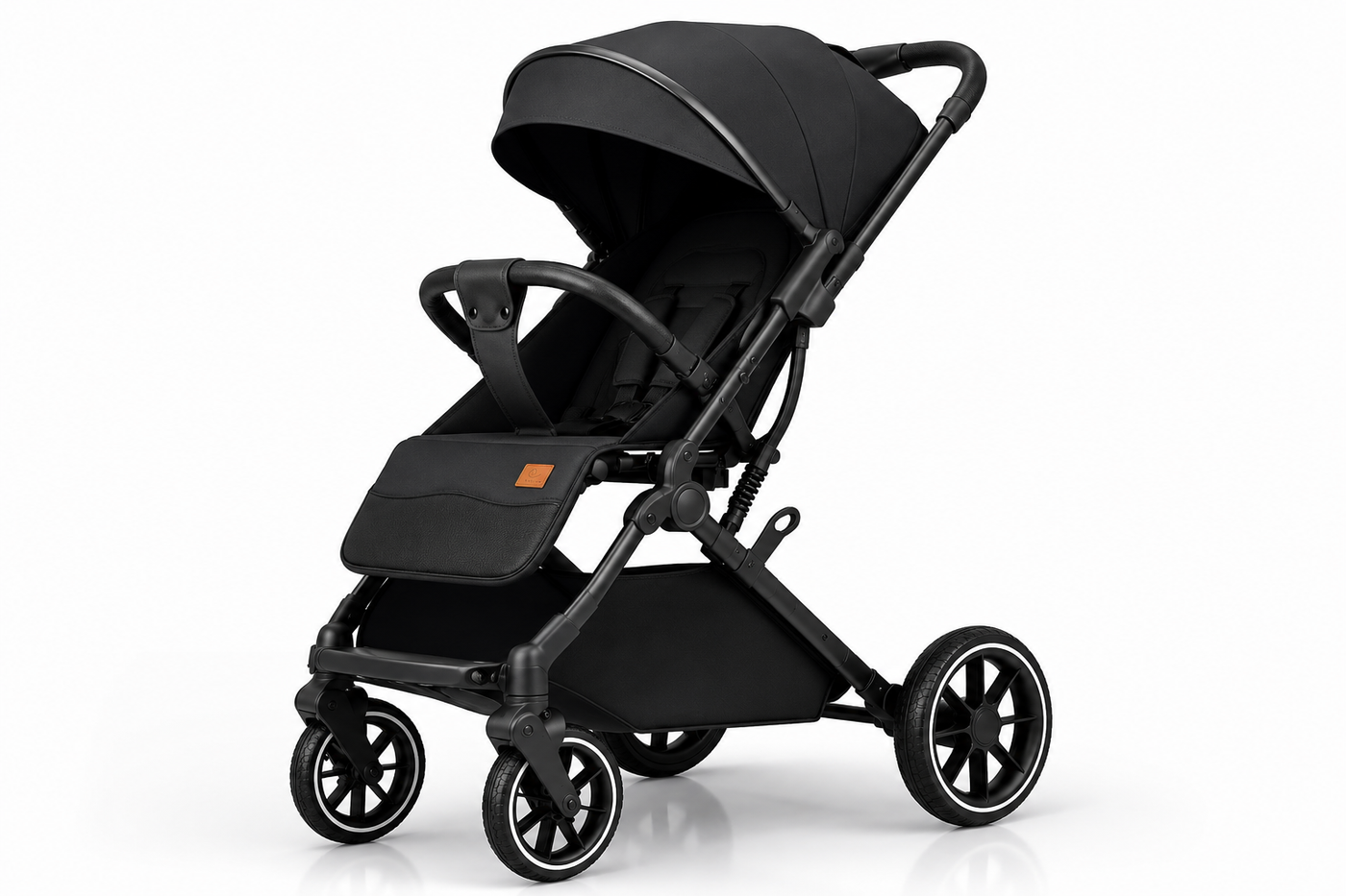 PolarBaby Prestige™ Premium Baby Stroller