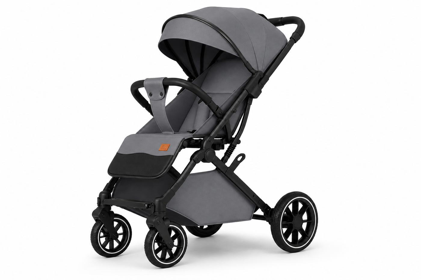 PolarBaby Prestige™ Premium Baby Stroller