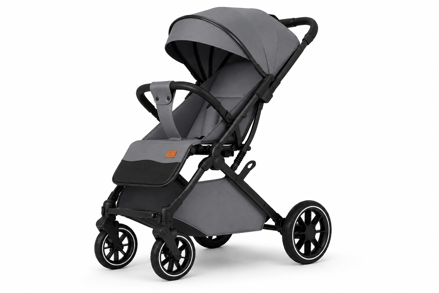 PolarBaby Prestige™ Premium Baby Stroller