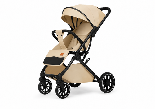 PolarBaby Prestige™ Premium Baby Stroller