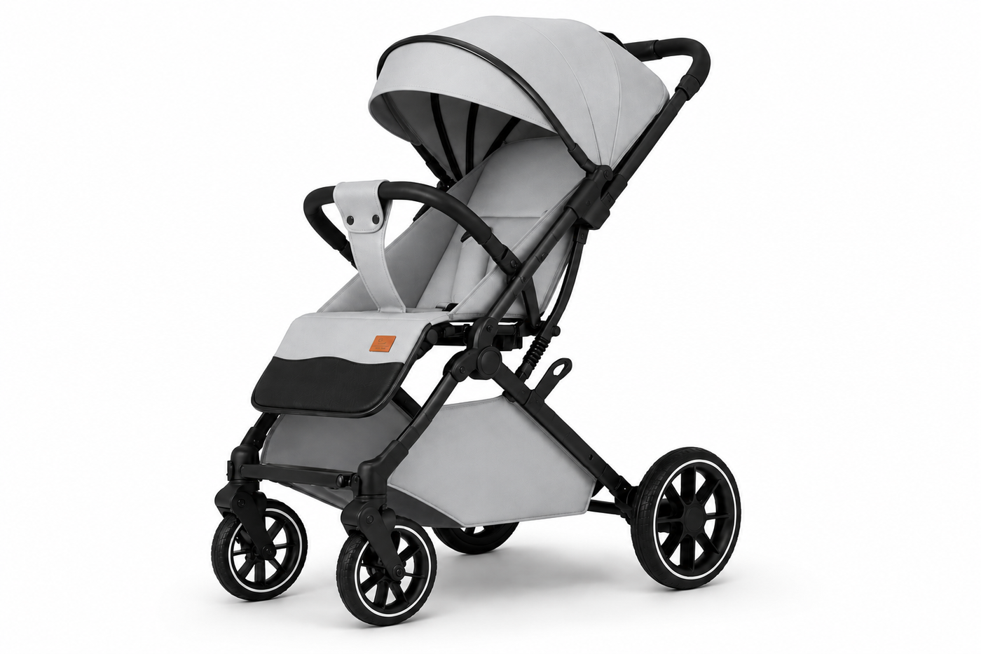 PolarBaby Prestige™ Premium Baby Stroller