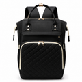 PolarBaby LuxeNest™ Diaper Backpack