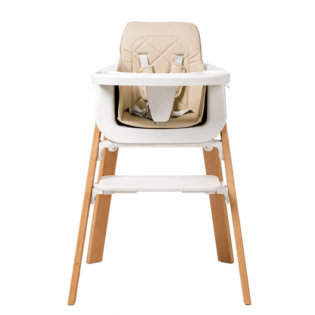 PolarBaby™ GrowElite High Chair