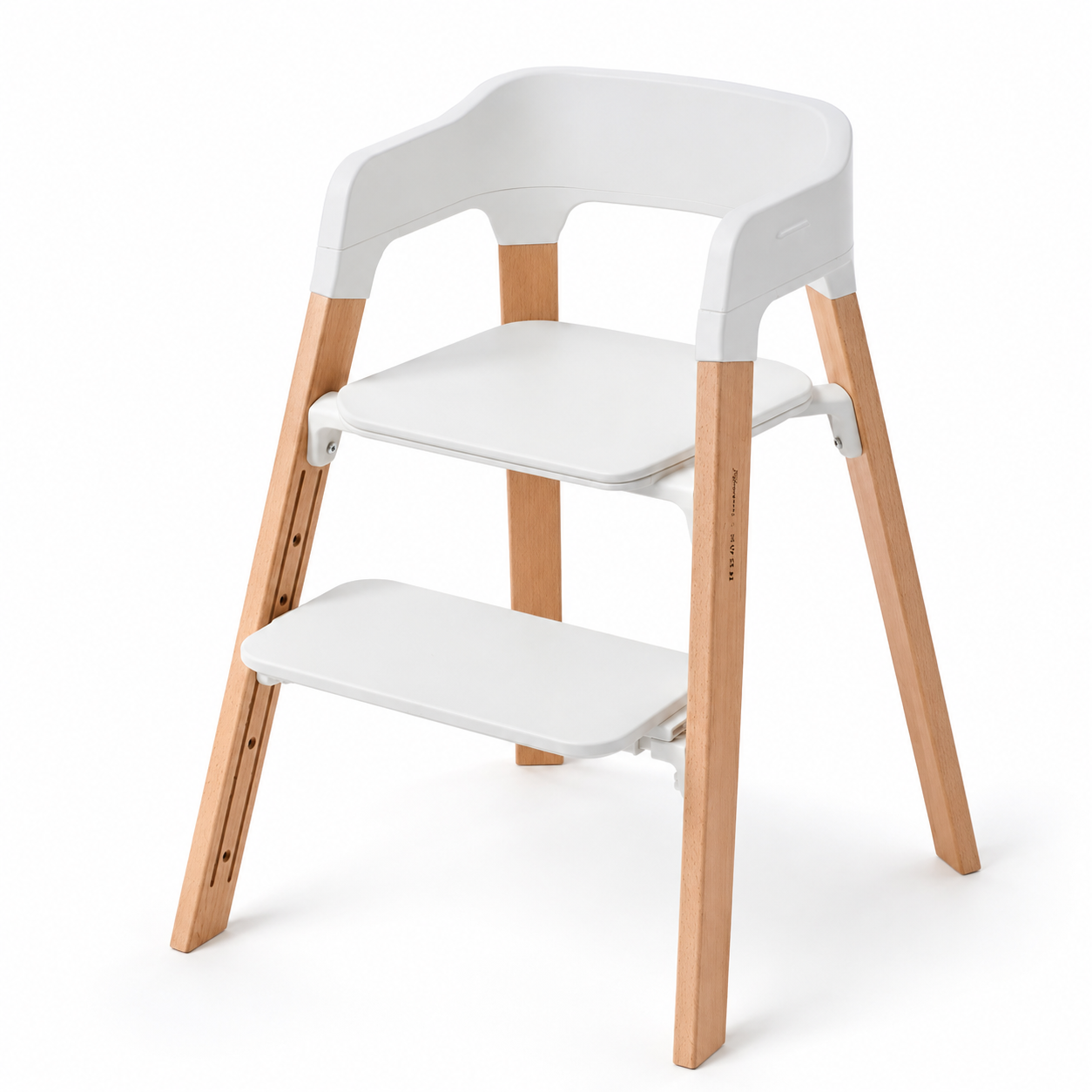 PolarBaby™ GrowElite High Chair