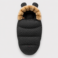 PolarBaby Winter Sleeping Bag – Warm & Cozy for Your Little One
