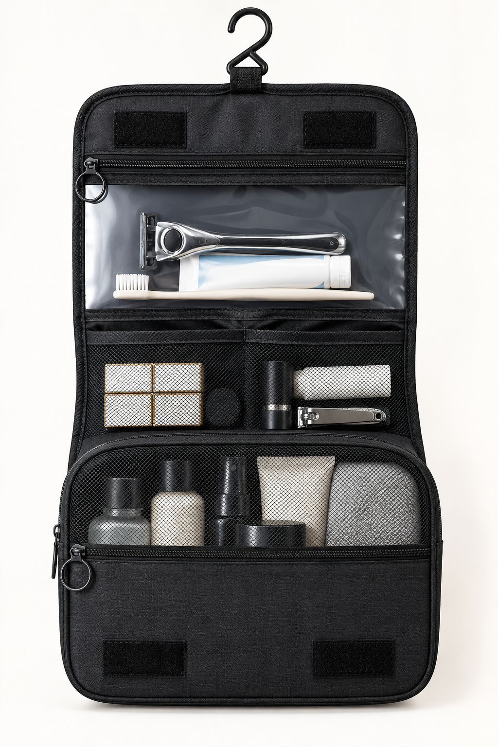 What Fits Inside