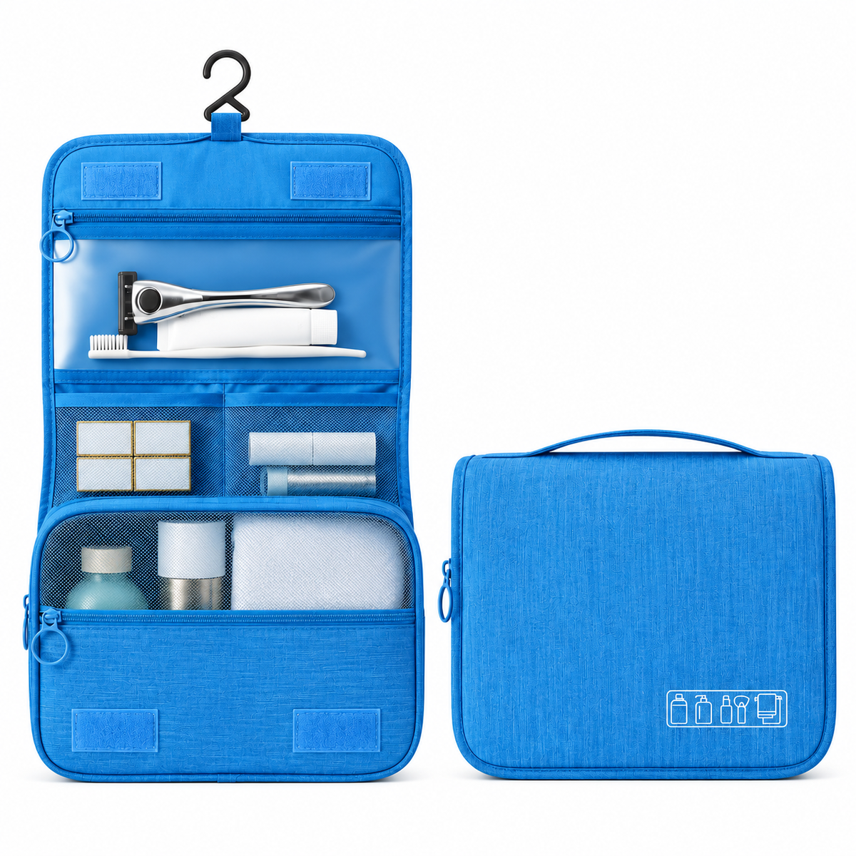 Voyara™ CarryAll Multi-Purpose Organizer
