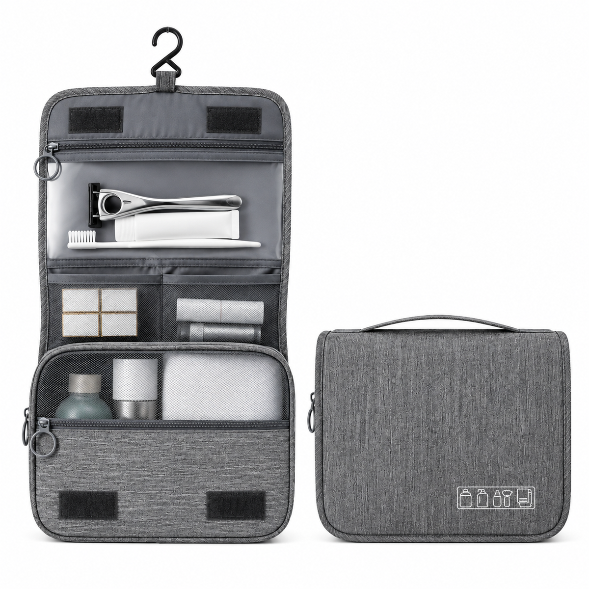 Voyara™ CarryAll Multi-Purpose Organizer