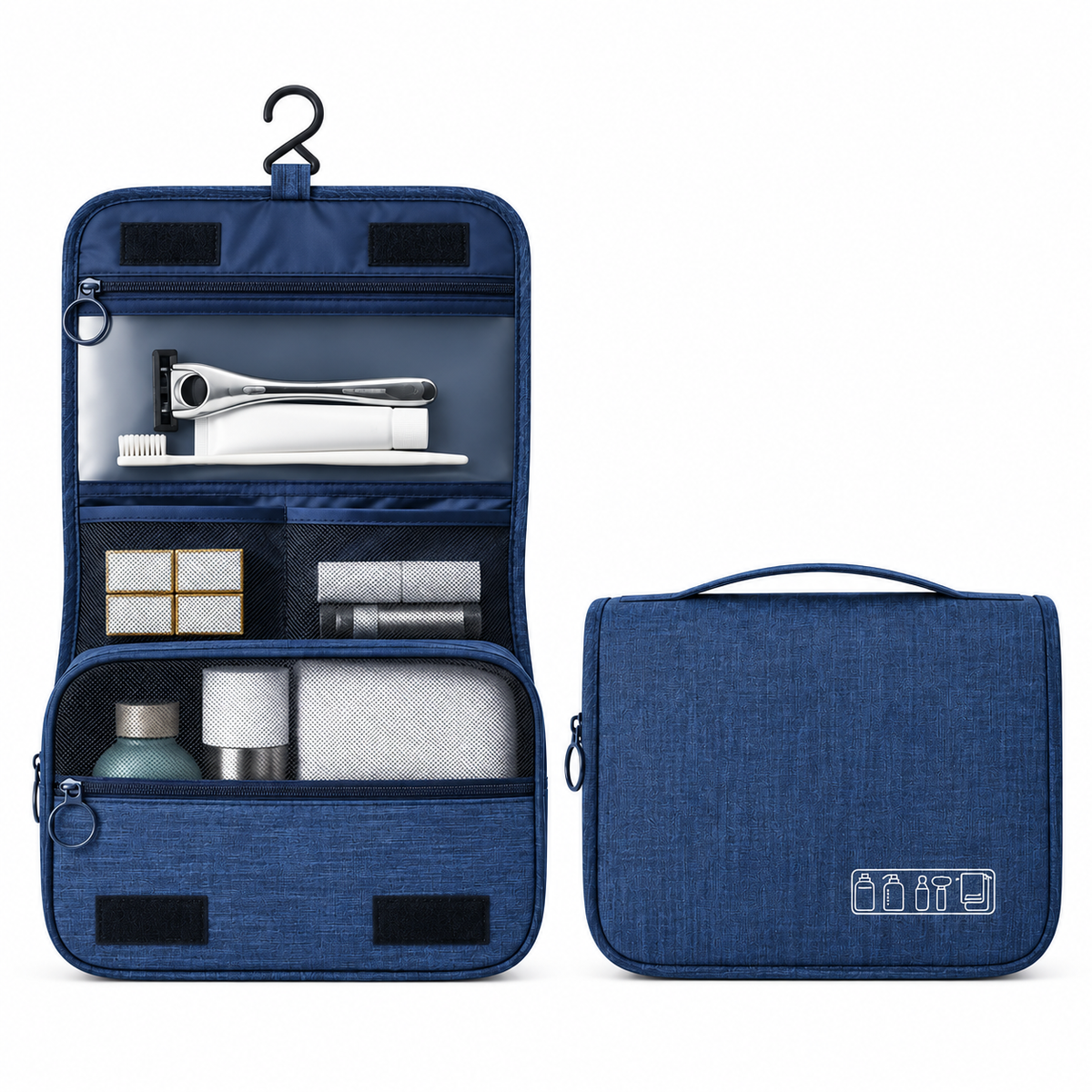 Voyara™ CarryAll Multi-Purpose Organizer