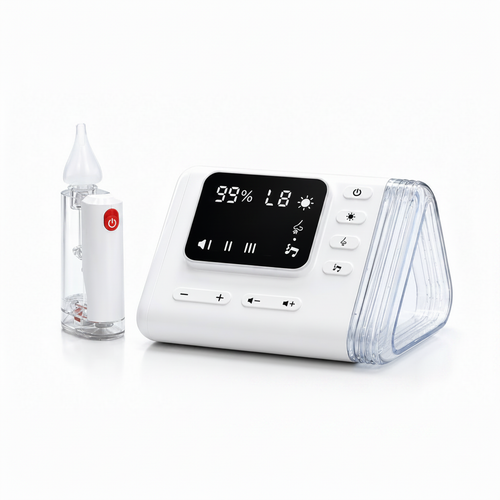Nasal Aspirator Product