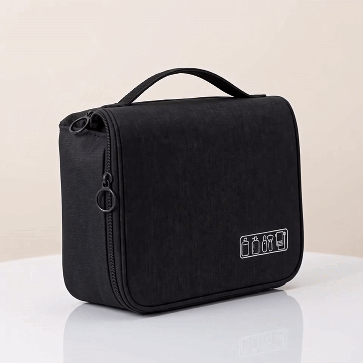 Wherever life takes you, keep your essentials in one convenient place.